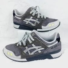 Asics /Mid Gel Lyte III OG Superstition Low Top 2