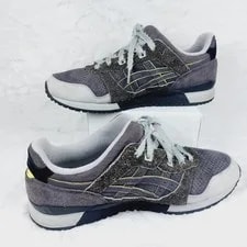 Asics /Mid Gel Lyte III OG Superstition Low Top 3