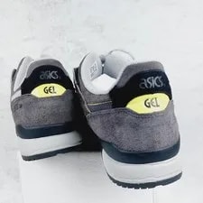 Asics /Mid Gel Lyte III OG Superstition Low Top 4