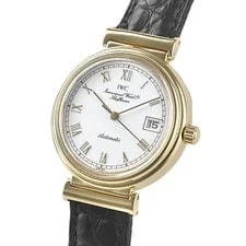 IWC the 8541 1850 TO307601 2