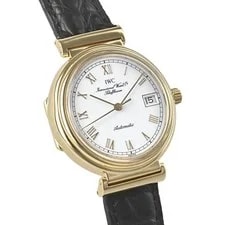 IWC the 8541 1850 TO307601 3