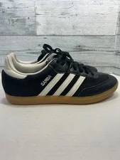 Adidas Samba Gum Hemp Size 6.5 3