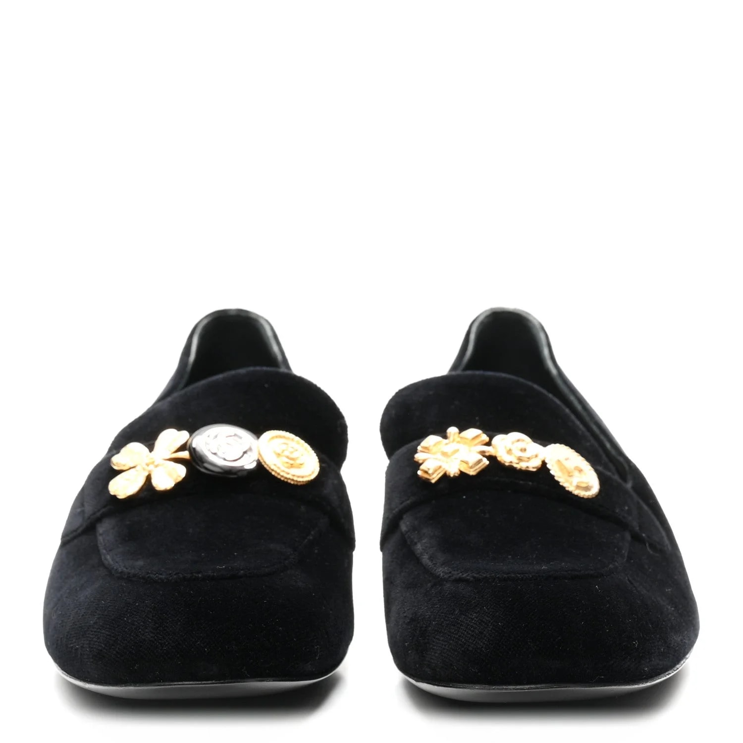 Moccasin 40 3