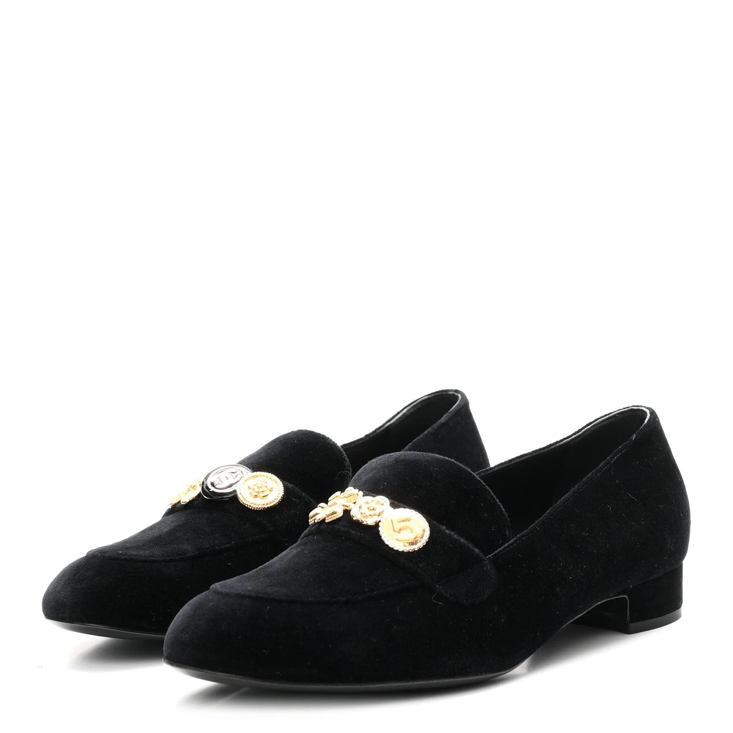 Moccasin 40 4