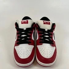 Nike SB Dunk Low Pro J-Pack Varsity BQ6817-600 11 4
