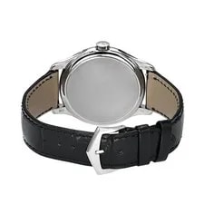 Patek Philippe Calatrava 39MM Ivory Index Hour Markers Dial White Gold 4