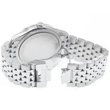 Tudor 1926 91550 Date Silver Dial Automatic Watch_956336 4