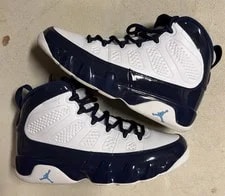 Air Jordan — Size 11 - Air Jordan 9 Retro — Sneaker — resale