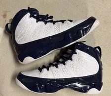 Size 11 - Air Jordan 9 Retro 2