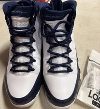 Size 11 - Air Jordan 9 Retro 3