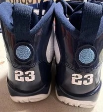Size 11 - Air Jordan 9 Retro 4