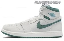 Air Jordan — Air Jordan 1 High Zoom Comfort 2 'Bicoastal' DV1307-130 New Sizes — Sneaker — resale