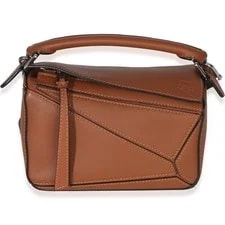 Loewe — Loewe Classic Mini Puzzle — Handbag — resale