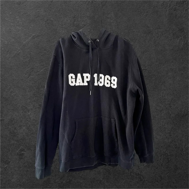 Gap 1969 Pullover Hoodie 2