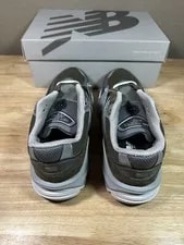 New Balance 990v6 MiUSA True Camo Shoe U990OG6 2E 4
