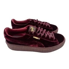 Puma — Puma Fenty Creeper Rihanna 12 Excellent Platform — Sneaker — resale