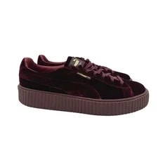 Puma Fenty Creeper Rihanna 12 Excellent Platform 2
