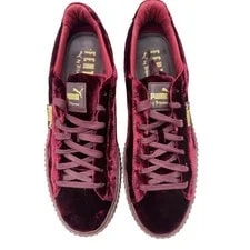 Puma Fenty Creeper Rihanna 12 Excellent Platform 3