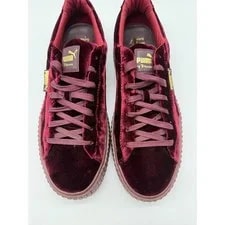 Puma Fenty Creeper Rihanna 12 Excellent Platform 4