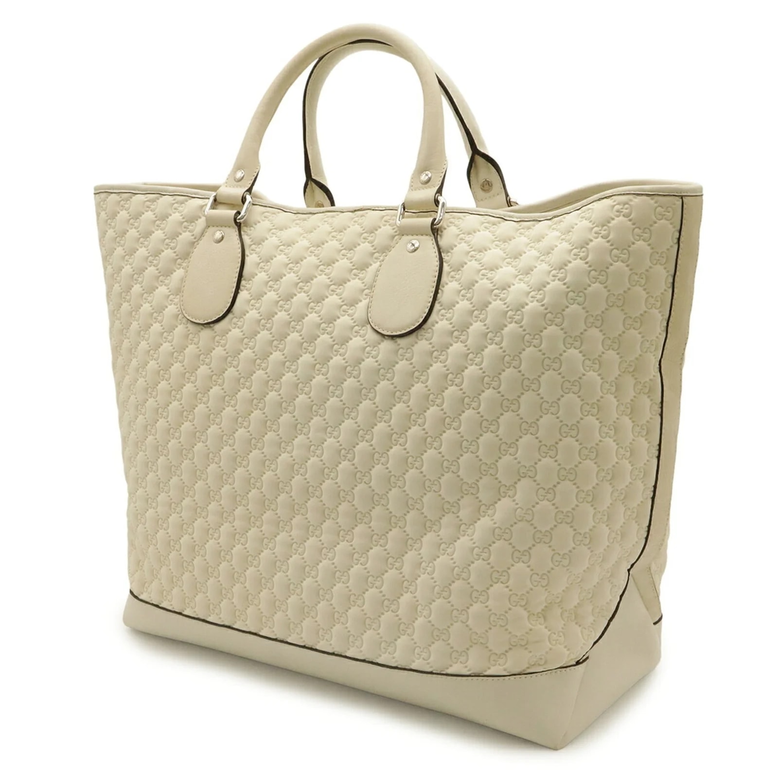 Gucci Fabric Boston 3