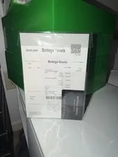 Authentic Bottega Veneta Andiamo 3
