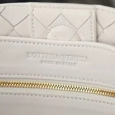 Authentic Bottega Veneta Andiamo 4