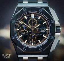 Audemars Piguet Royal Oak Offshore | 26405CE.OO.A002CA.02 | 44 | Full Set | 2017 2