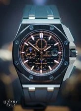 Audemars Piguet Royal Oak Offshore | 26405CE.OO.A002CA.02 | 44 | Full Set | 2017 3