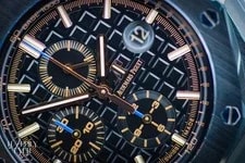 Audemars Piguet Royal Oak Offshore | 26405CE.OO.A002CA.02 | 44 | Full Set | 2017 4