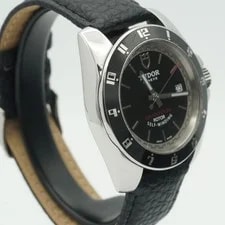 Tudor Grantour 42 Montre Automatique Pour Homme 20500 42MM Acier Comme Neuf T106 3