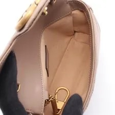 Gucci GG Marmont Super Mini Chain Crossbody 476433DTDCT1000 3