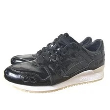 Asics — Asics Gel Lyte III H7H1L 9.5 Retro Runner — Sneaker — resale