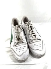 Puma — Puma Ralph Sampson Low 'Rudolf Dassler Legacy' 374872-01 — Sneaker — resale