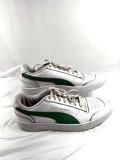 Puma Ralph Sampson Low 'Rudolf Dassler Legacy' 374872-01 2