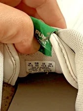 Puma Ralph Sampson Low 'Rudolf Dassler Legacy' 374872-01 3