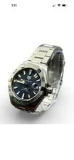 TAG Heuer Aquaracer WBD2112 Blue Calibre 5 Automatic 4