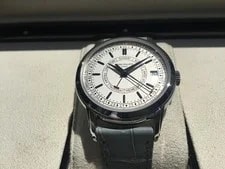 Patek Philippe Complications Calatrava Weekly Calendar 5212A-001 2