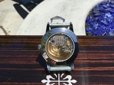 Patek Philippe Complications Calatrava Weekly Calendar 5212A-001 4