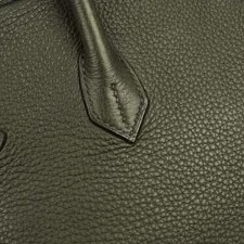 Hermes Birkin 35 9R□E 156122 4