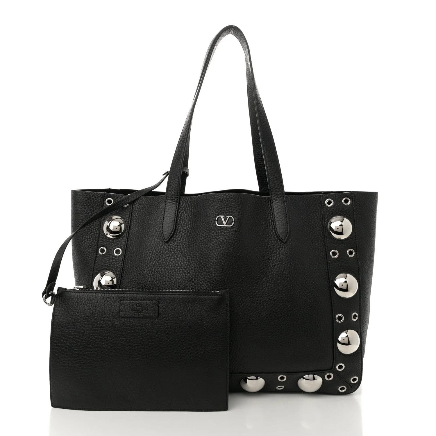 Grainy Studded Medium Nellcote 3