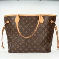 Louis Vuitton Neverfull Pivoin 2