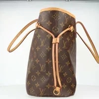 Louis Vuitton Neverfull Pivoin 3