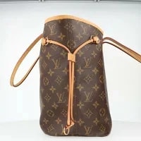 Louis Vuitton Neverfull Pivoin 4