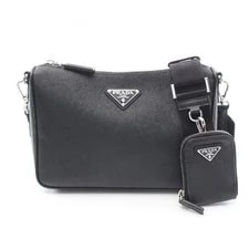 Prada — Prada Travel Me — Handbag — resale