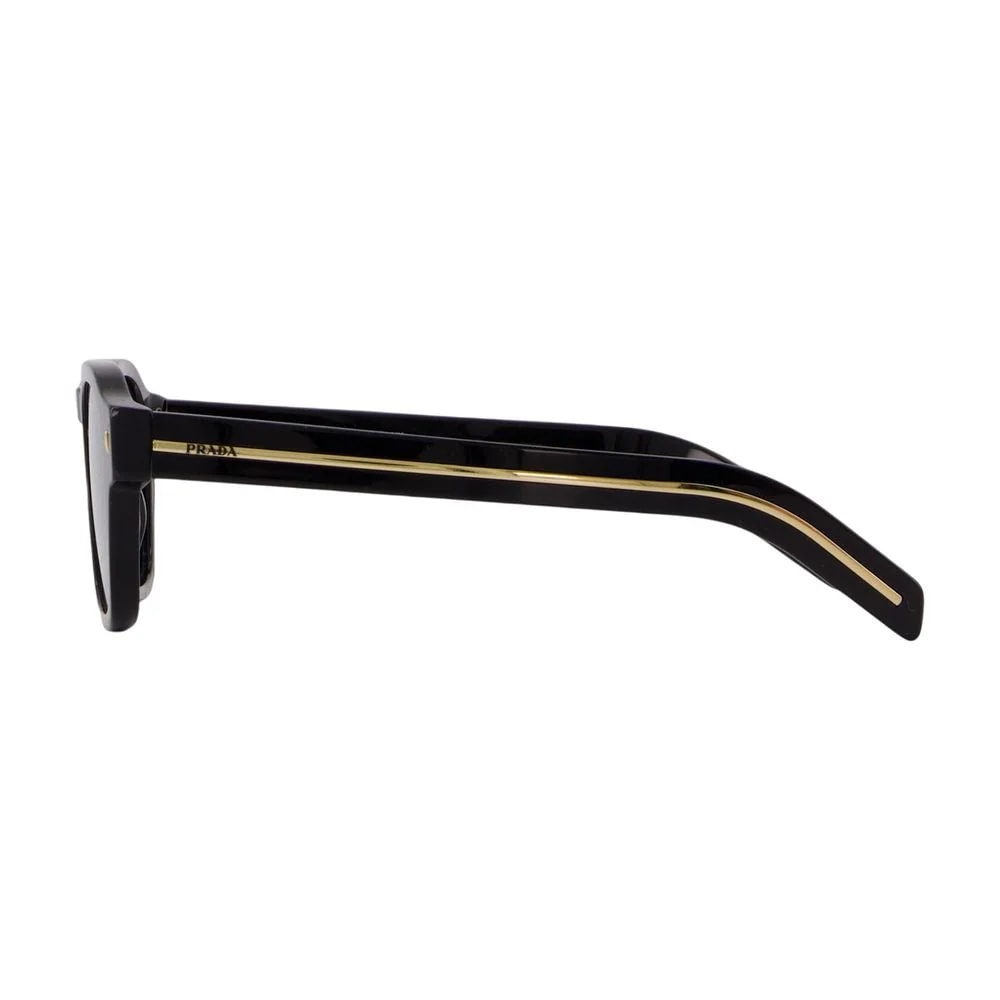 Prada — Prada 0pra16s-16k04d49 Sunglasses — Acetate — Accessory — resale