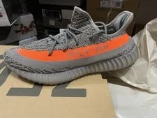 Adidas — Adidas Yeezy Boost 350 V2 Beluga Reflective GW1229 Kanye West — Sneaker — resale