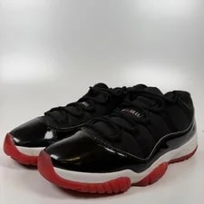 Air Jordan — Air Jordan 11 Retro Low Varsity FV5104-006 — Sneaker — resale