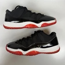 Air Jordan 11 Retro Low Varsity FV5104-006 2