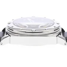 Officine Panerai Luminor Submersible Pisa PAM00024 44mm SS Black #C2006 3