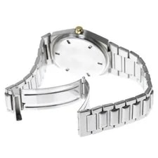 IWC Ingenieur IW352104 34mm SS Black Dial Automatic ["Date"] #C1793 4